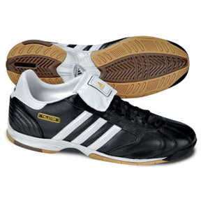Adidas Telstar Indoor Soccer Shoes