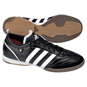 Adidas adiPURE Indoor Soccer Shoes