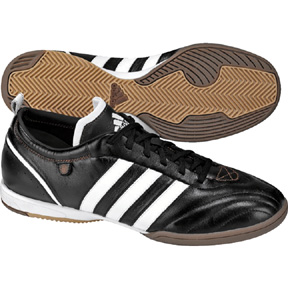 Adidas Telstar II Indoor Soccer Shoes