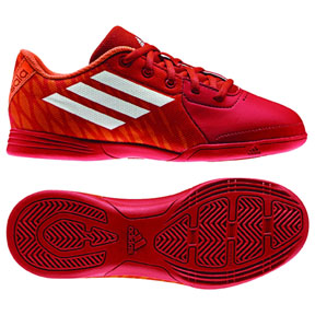 Adidas Youth Freefootball Speedkick Indoor Soccer Shoes Adidas Youth Freefootball Speedkick Indoor Soccer Shoes