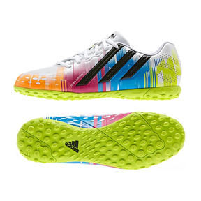 messi indoor soccer shoes