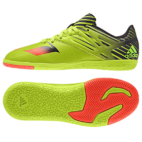 messi indoor soccer shoes