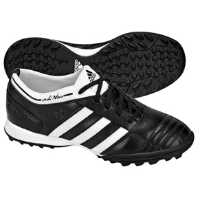 Adidas Youth AdiNova Turf Soccer Shoes