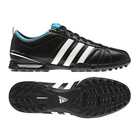 adidas adiQuestra IV TRX Turf Soccer Shoes