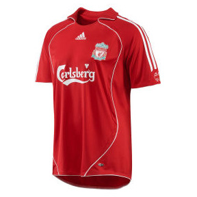 liverpool 2006 jersey adidas soccer soccerevolution