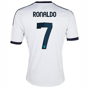 Ronaldo Real Madrid Boots on This Is A Customized Jersey Printed On Demand For Each Order We