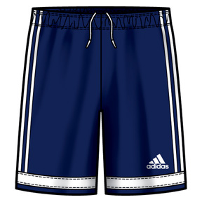 Adidas Valiente Soccer Short