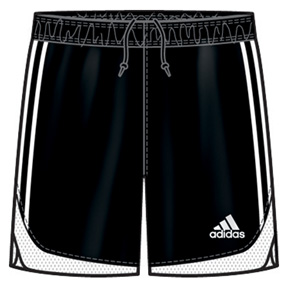 Adidas Aquilla Soccer Short