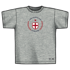 world cup 2006 england shirt