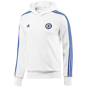 Adidas Chelsea FC Essentials Soccer Hoody