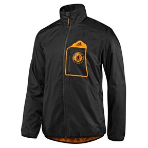 Adidas  Chelsea FC Inspired Soccer Track Top (2010/11)