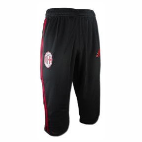 3 4 soccer pants mens