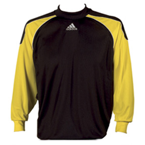 Adidas Precio Soccer Goalkeeper Jersey