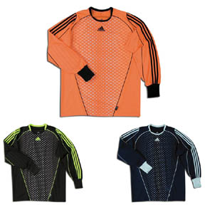 Adidas Graphic Soccer Goalkeeper Jersey