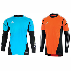 adidas Condivo 12 Soccer Goalkeeper Jersey 