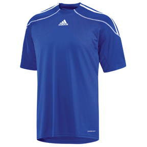 Adidas Campeon Soccer Jersey (Teamwear)