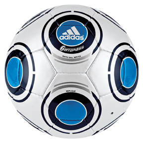 Adidas TerraPass Replique Soccer Ball