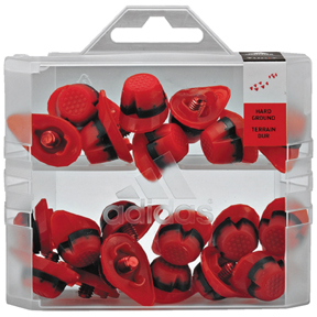 Adidas F50 i TUNiT HG Stud Set (Hard Ground)