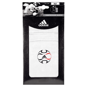 Adidas Performance Soccer Shinguard Sleeve