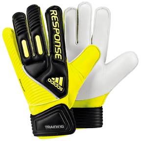 Adidas Response Training Soccer Goalkeeper Glove