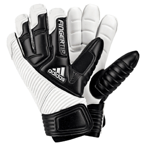 Adidas Response Fingertip Soccer Goalkeeper Glove