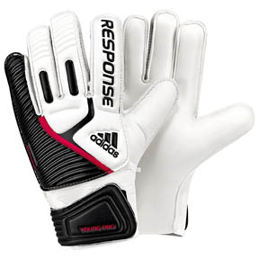 Adidas Response Young Pro Soccer Goalkeeper Glove