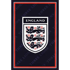 England Medium Rug