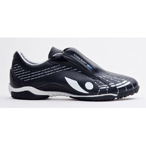Concave PT Dome Indoor Soccer Shoe