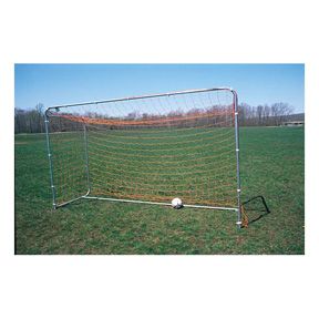 GOAL Sporting Goods Futsal Practice Soccer Goal (7' x 10')