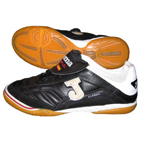 Joma Classic Indoor (Black)