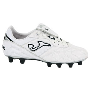 Joma  Granada Pulsor FG Soccer Shoes (White)