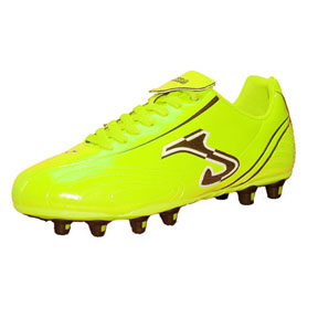 Joma  Shinny FG Soccer Shoes (Bright Yellow)