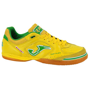 joma top flex indoor soccer shoes