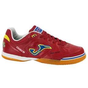 joma top flex indoor soccer shoes