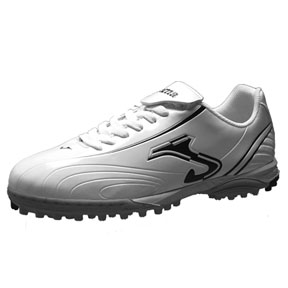 Joma  Shinny Turf Soccer Shoes (White)
