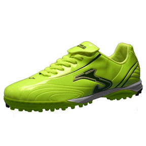 Joma  Shinny Turf Soccer Shoes (Bright Yellow)