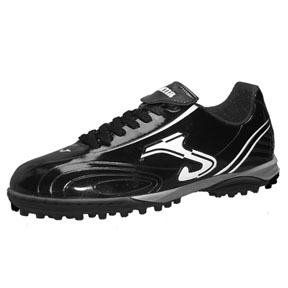 Joma  Shinny Turf Soccer Shoes (Black)
