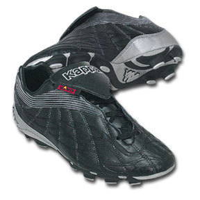 Kappa Virus Alpha TX Soccer Shoes