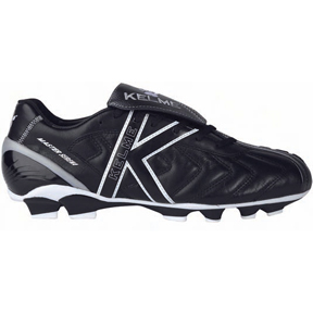 Kelme  Master Serena TRX Soccer Shoes (Black)