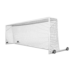 KwikGoal Fusion 120 Soccer Goal (8' x 24')