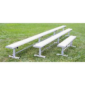 KwikGoal 21' Bench (without back)