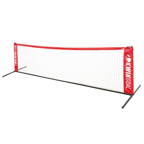 KwikGoal All-Surface Soccer Tennis (2' 8'' H x 10' W)