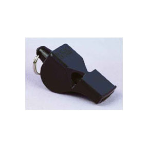Official Referee Whistle