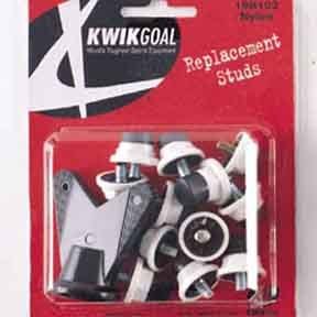 KwikGoal Nylon Soccer Studs With Wrench