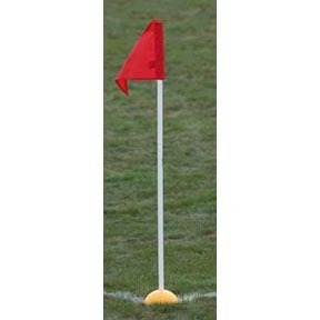 KwikGoal Universal Corner Flags
