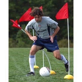 KwikGoal Universal Obstacle Markers