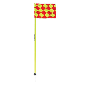 KwikGoal Evolution Corner Flags