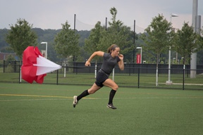 KwikGoal Resistance Chute