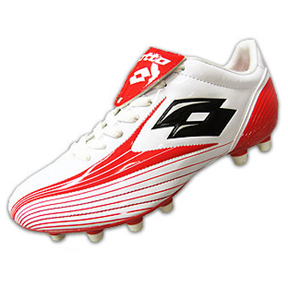 Lotto  Zhero Flash Tre FG Soccer Shoes