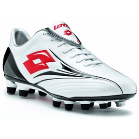 Lotto  Zhero Evolution Tre FG Soccer Shoes
